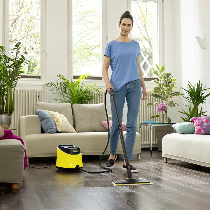 بخارشو کرشر